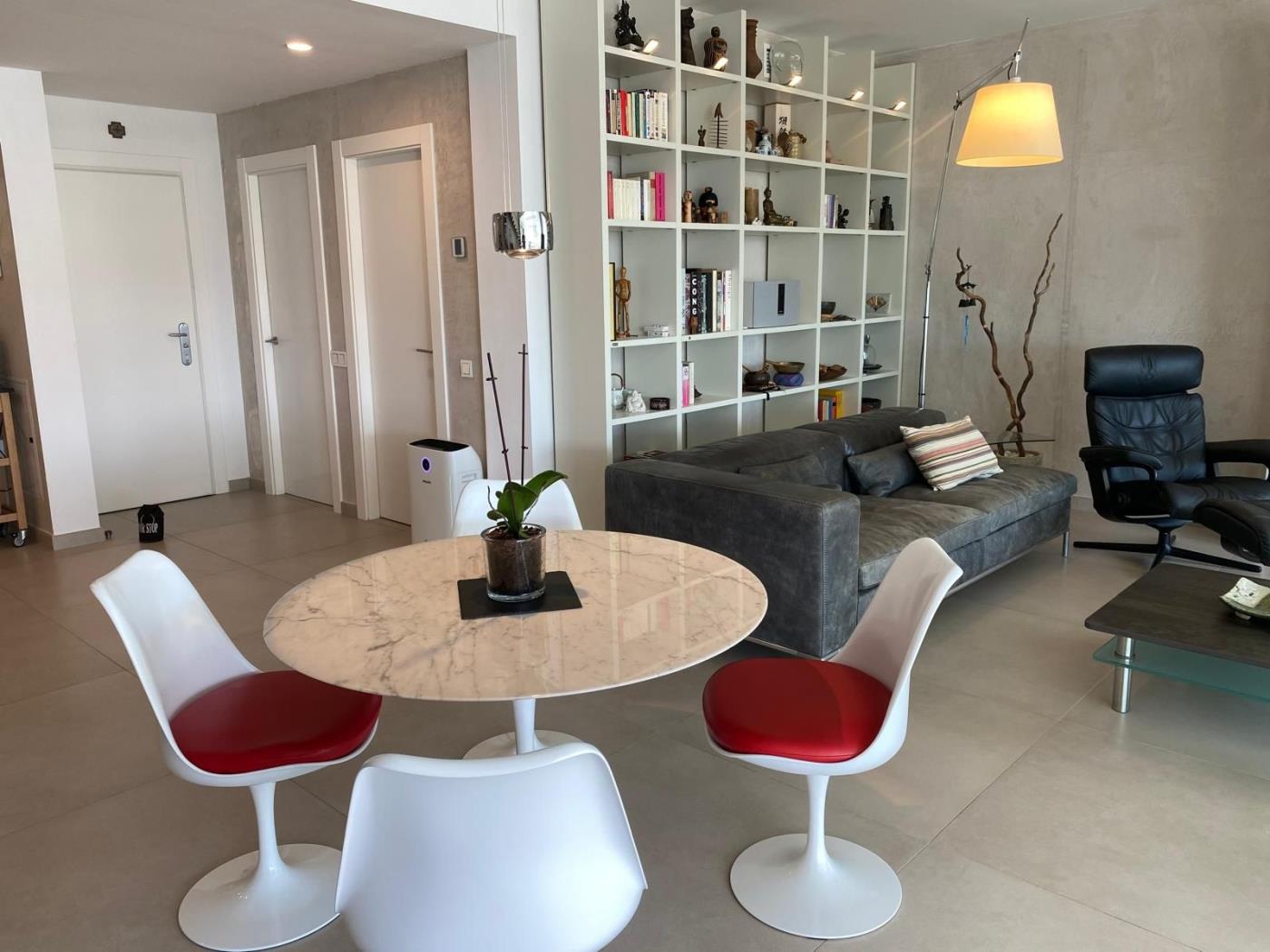 Duplex for Sale on Av las Palmeras à Benalmádena