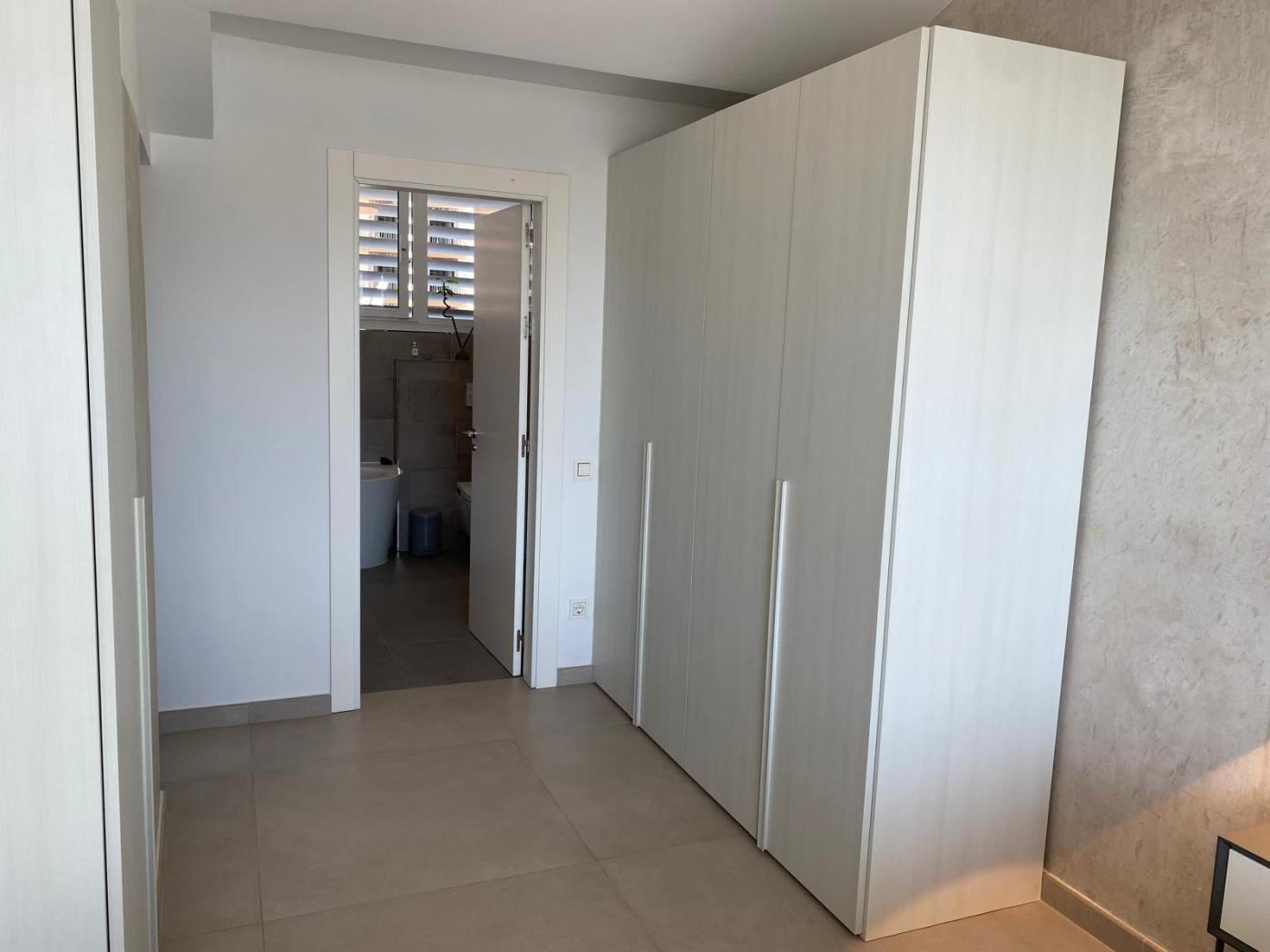 Duplex for Sale on Av las Palmeras à Benalmádena