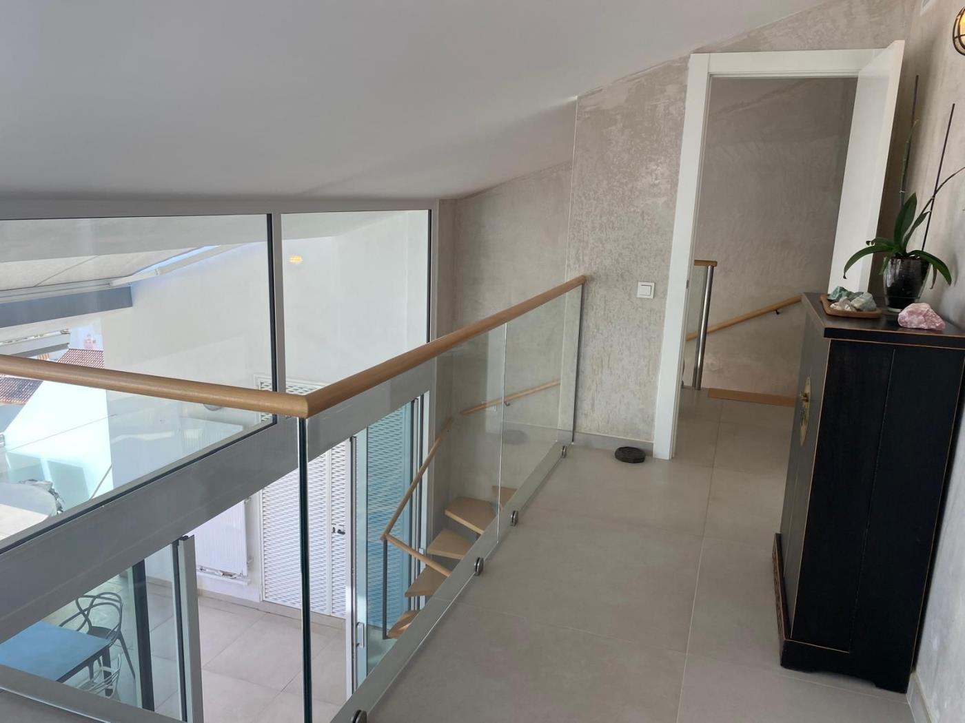 Duplex for Sale on Av las Palmeras à Benalmádena