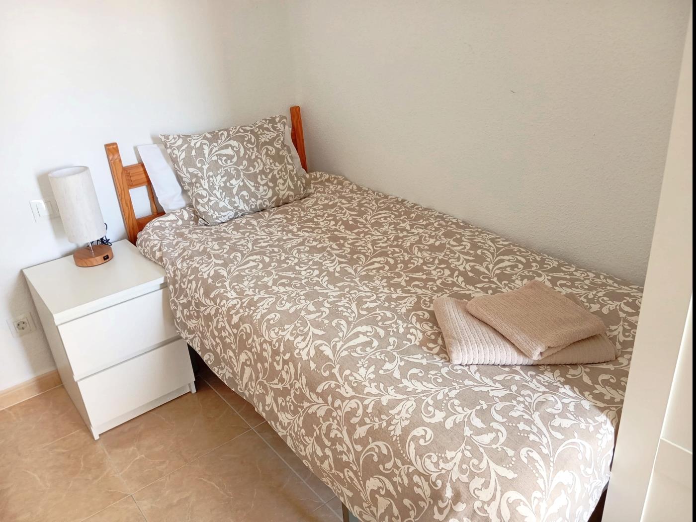 Charming 2 bed Benalmádena Costa in Benalmádena