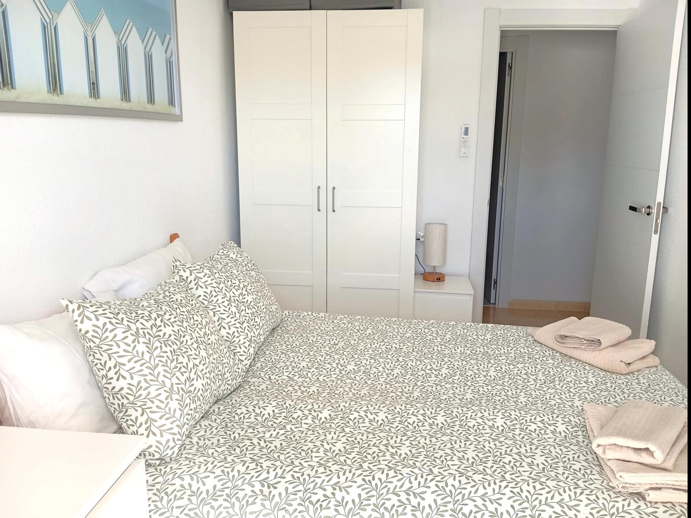 Charming 2 bed Benalmádena Costa in Benalmádena