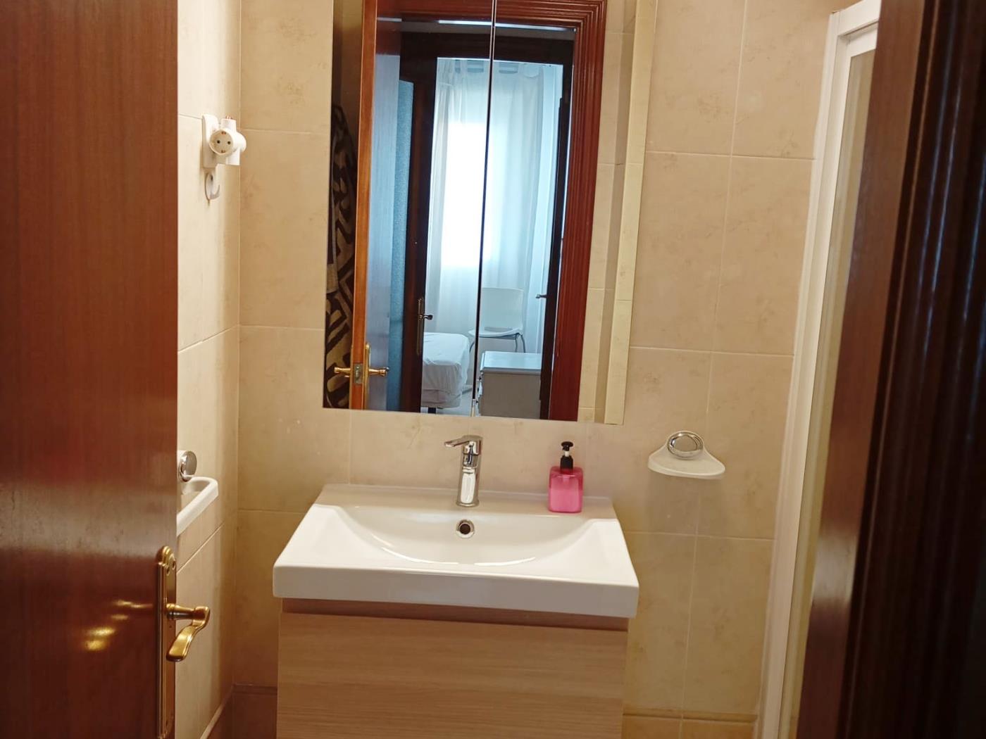 Apartamento Paloma Park de 3 dormitorios en Benalmádena Costa en Benalmádena