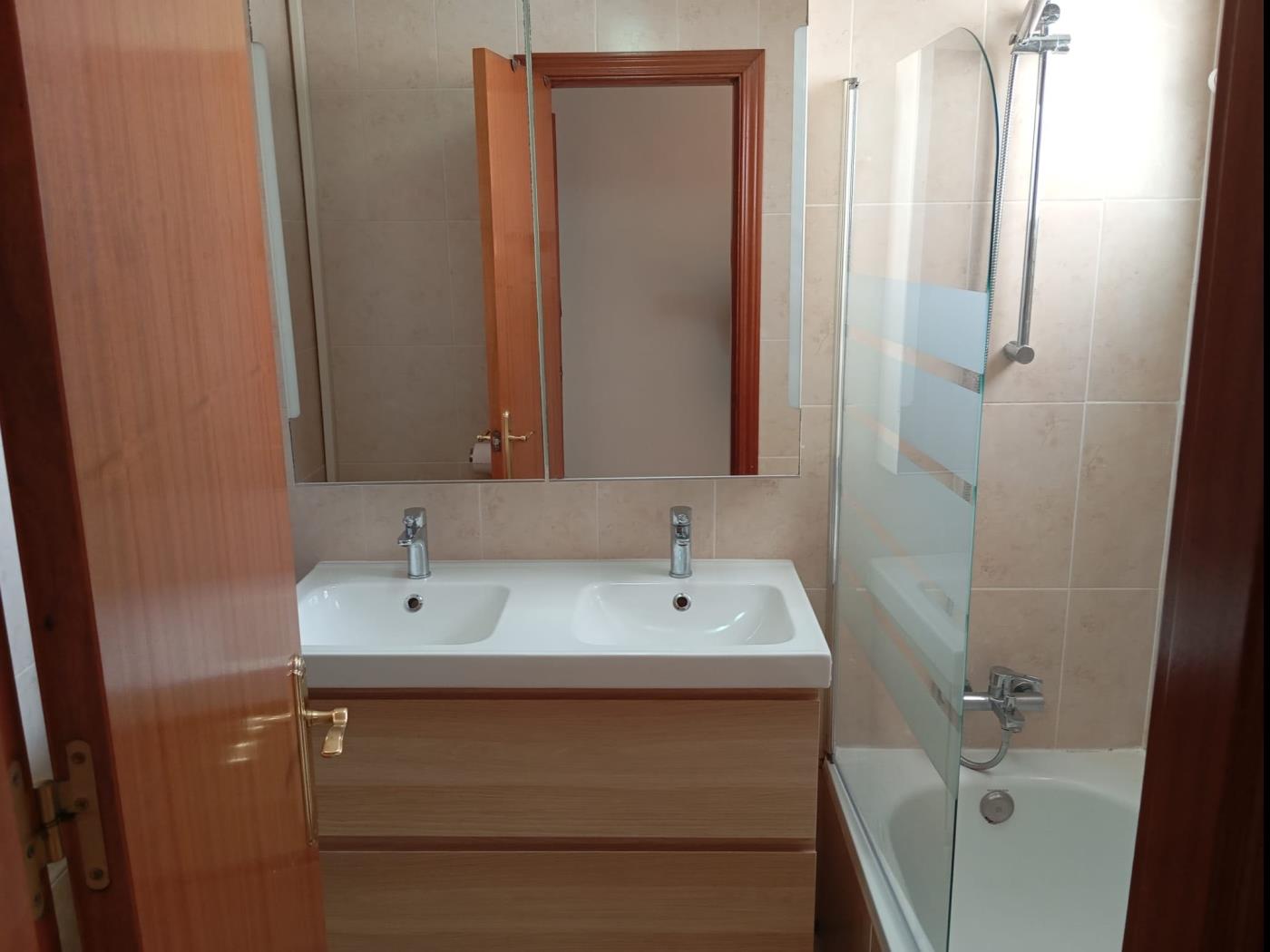 Apartamento Paloma Park de 3 dormitorios en Benalmádena Costa en Benalmádena