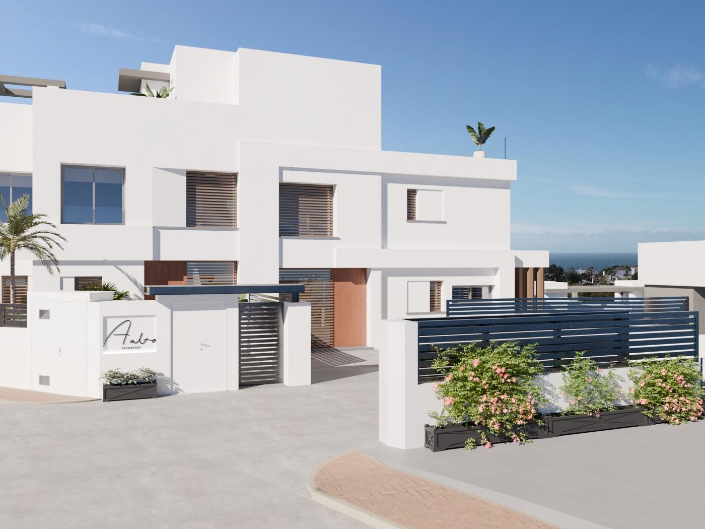 Nouveau développement à Riviera del Sol à Mijas