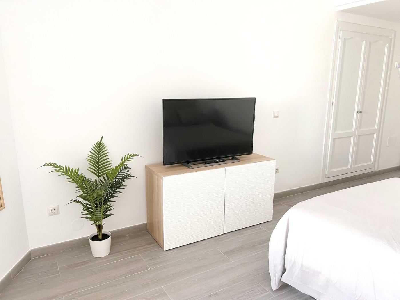 Studio Apartment in Maite in Benalmádena