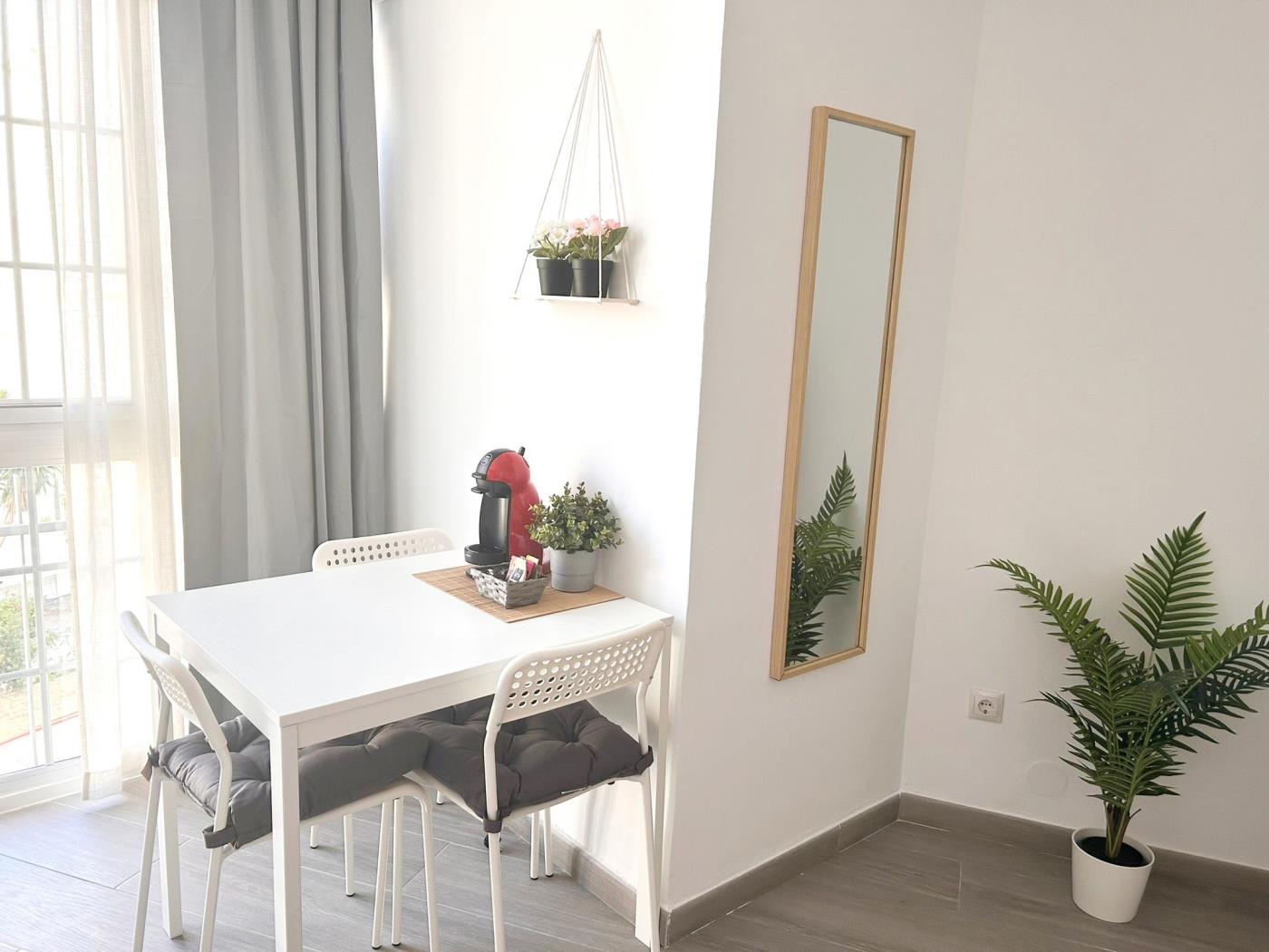 Studio Apartment in Maite in Benalmádena