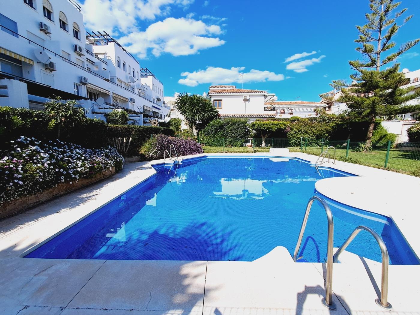 Bellissimo monolocale, Carihuela in Torremolinos