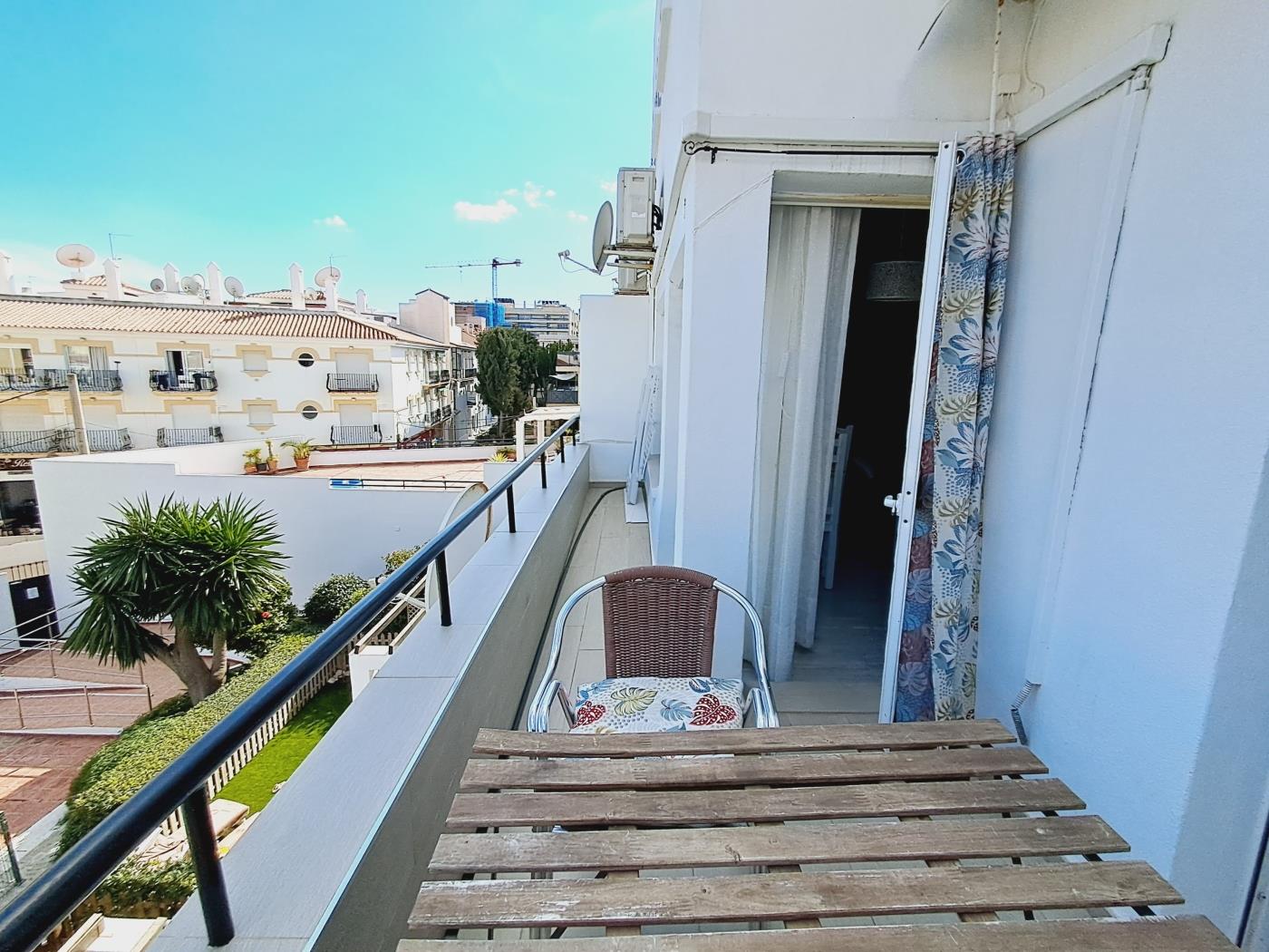 Bellissimo monolocale, Carihuela in Torremolinos