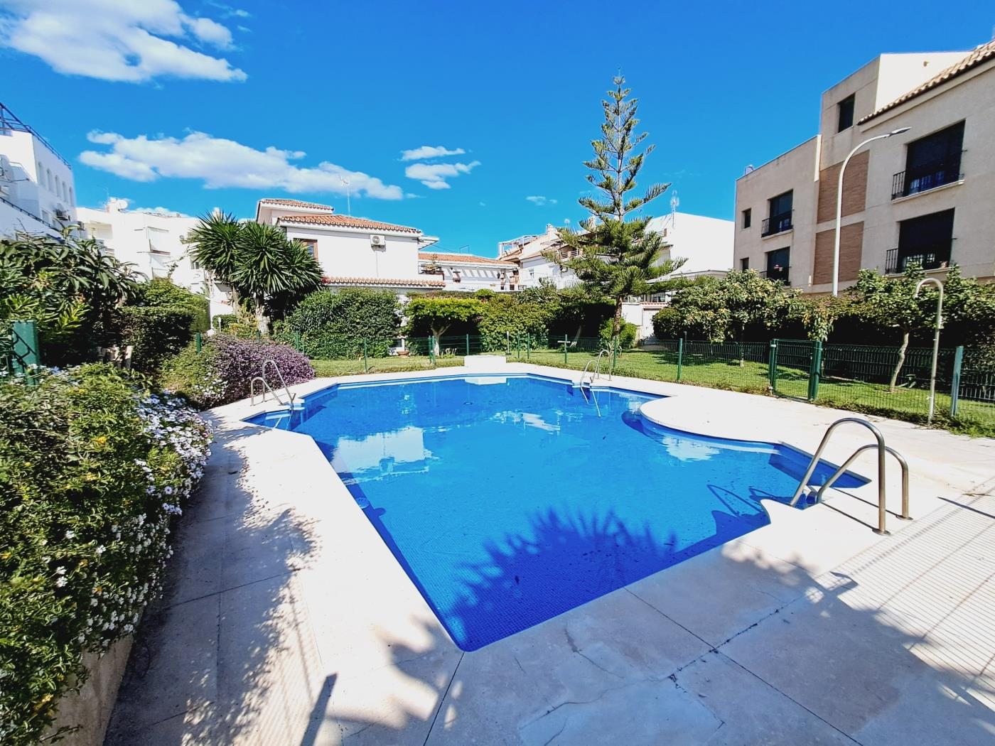 Bellissimo monolocale, Carihuela in Torremolinos