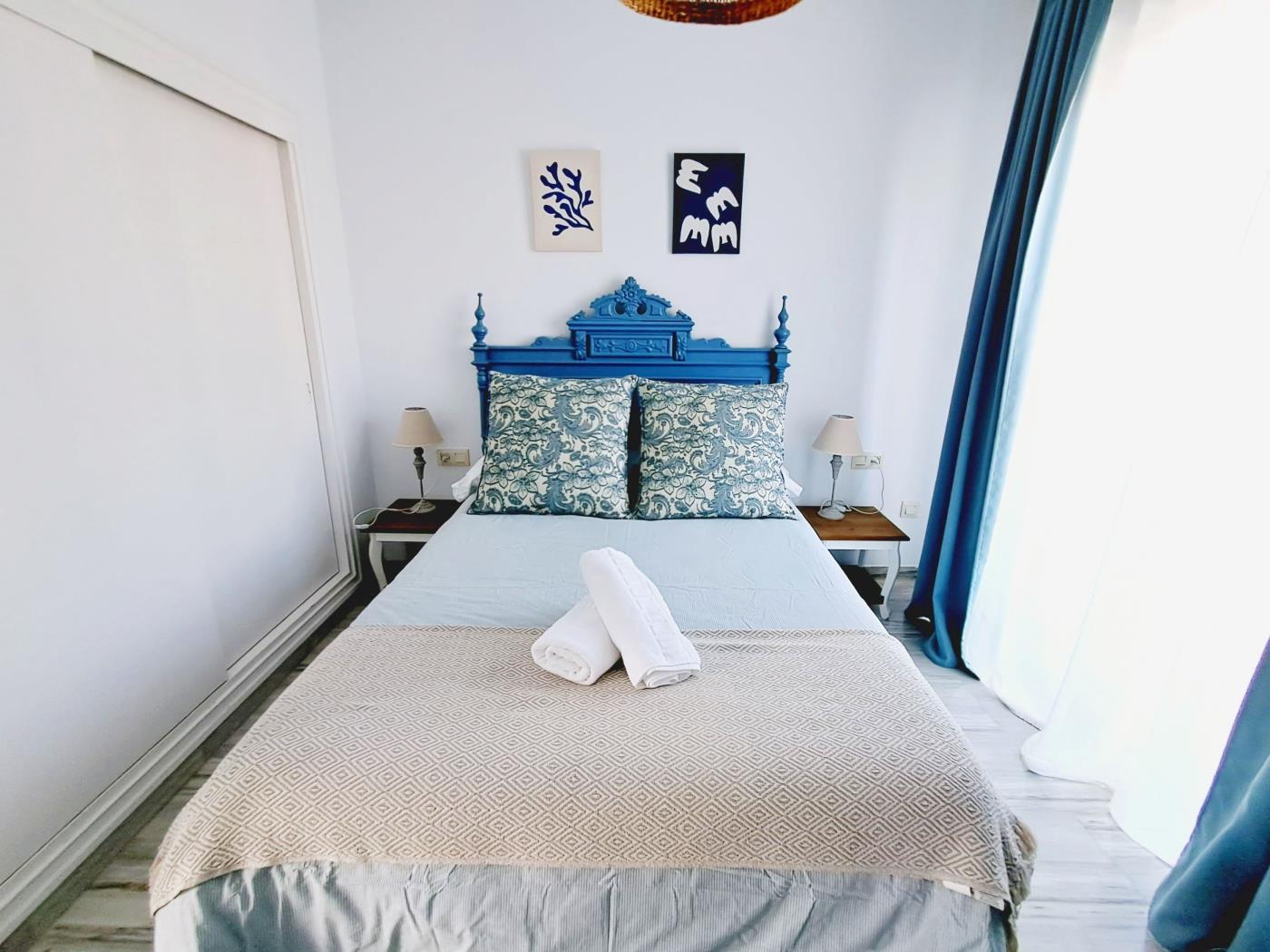 Bellissimo monolocale, Carihuela in Torremolinos