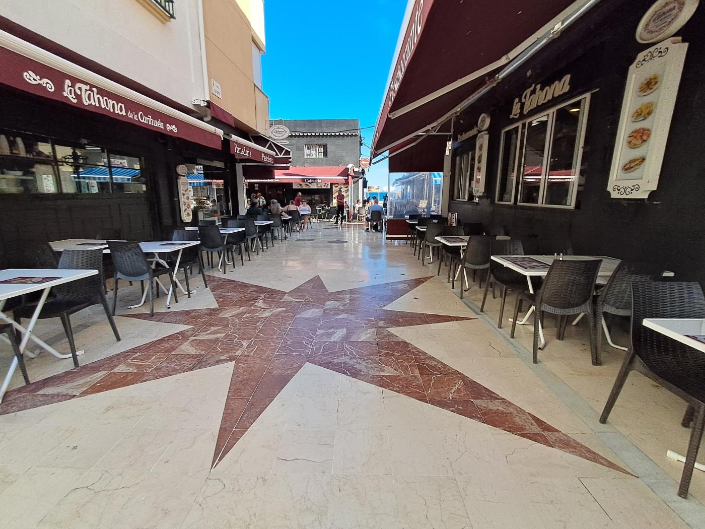 Bellissimo monolocale, Carihuela in Torremolinos