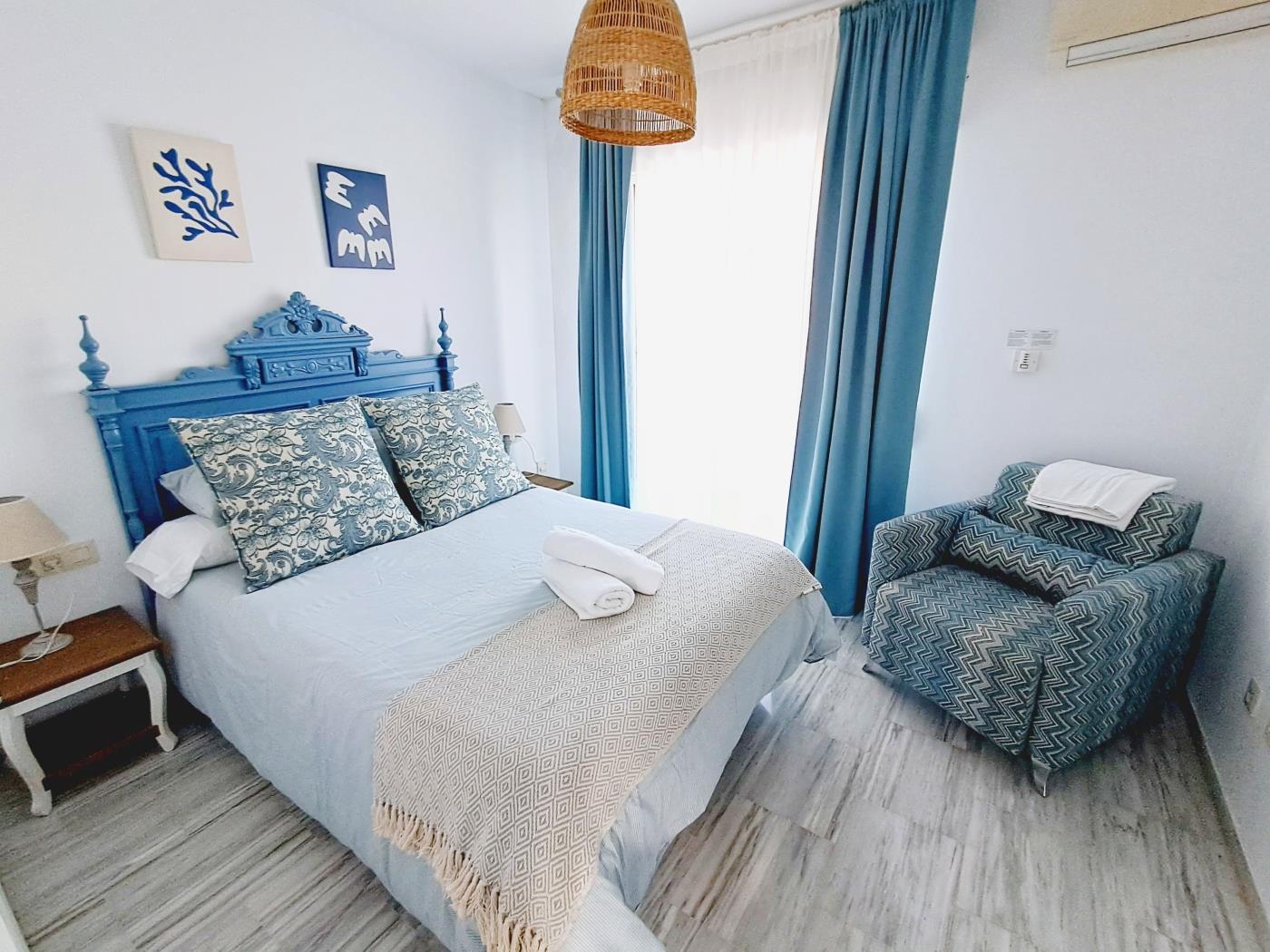 Bellissimo monolocale, Carihuela in Torremolinos