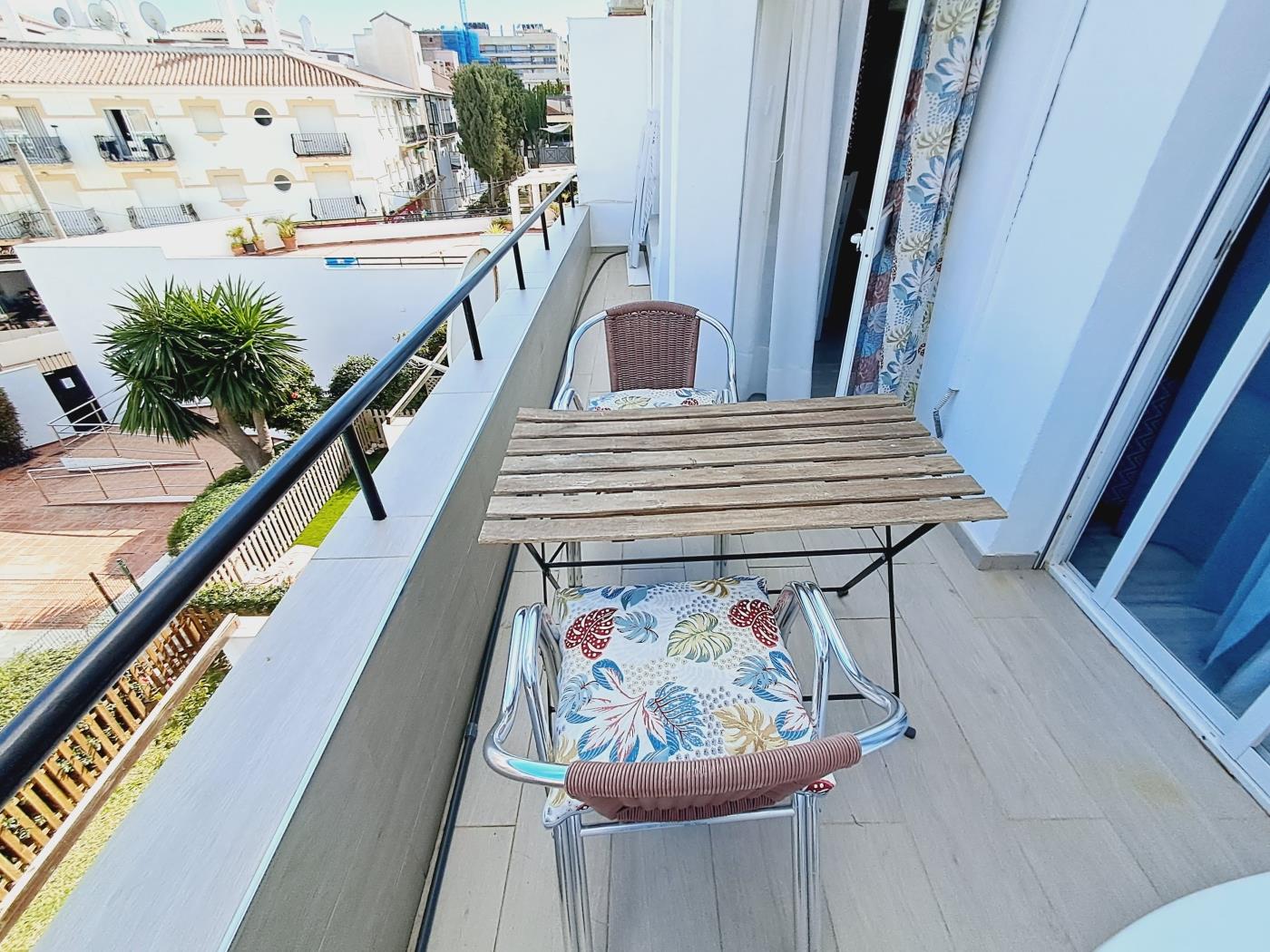 Bellissimo monolocale, Carihuela in Torremolinos