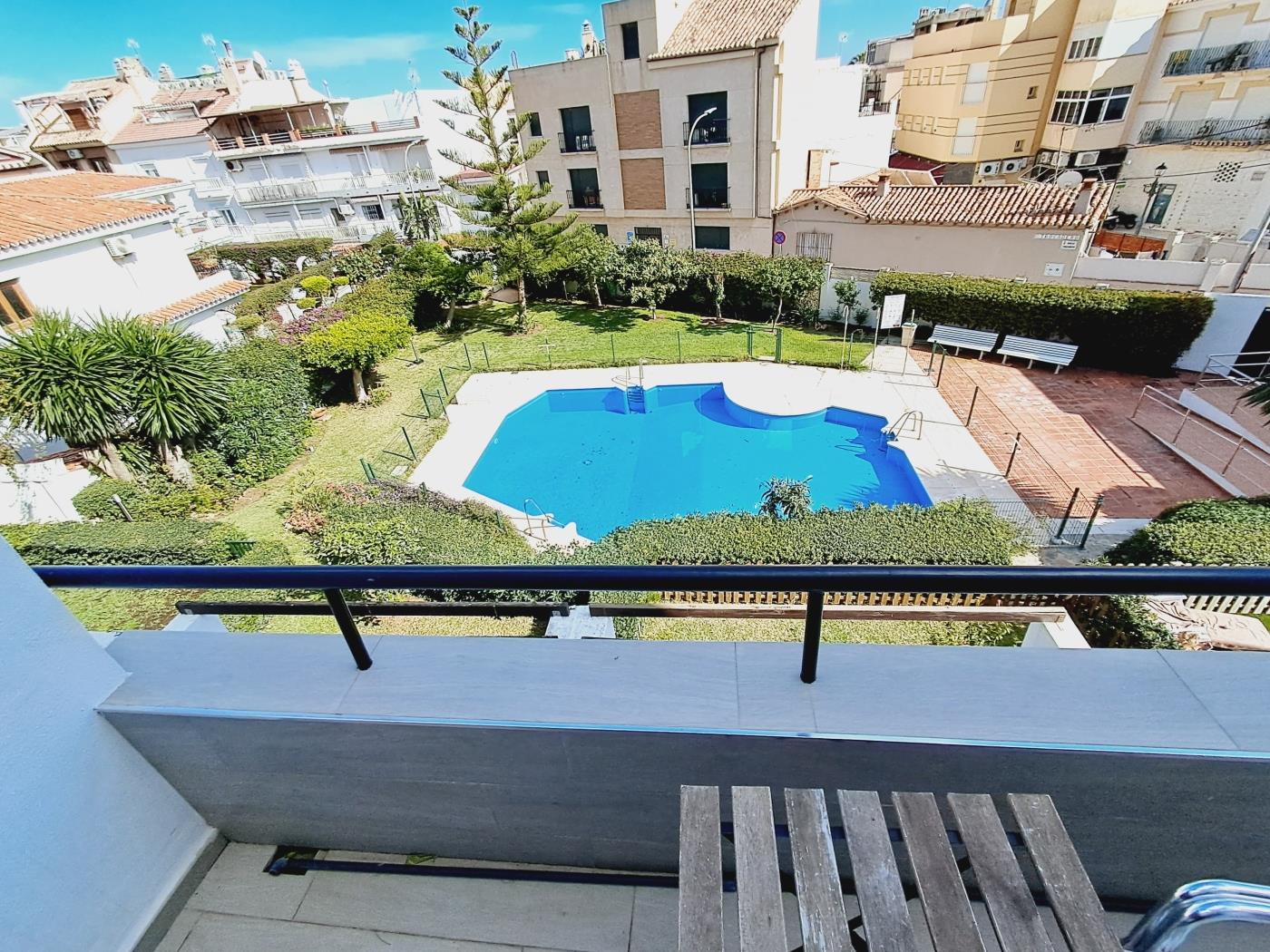 Bellissimo monolocale, Carihuela in Torremolinos