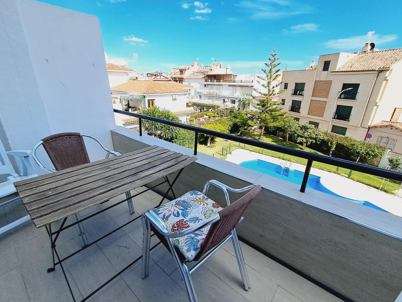 Bellissimo monolocale, Carihuela in Torremolinos