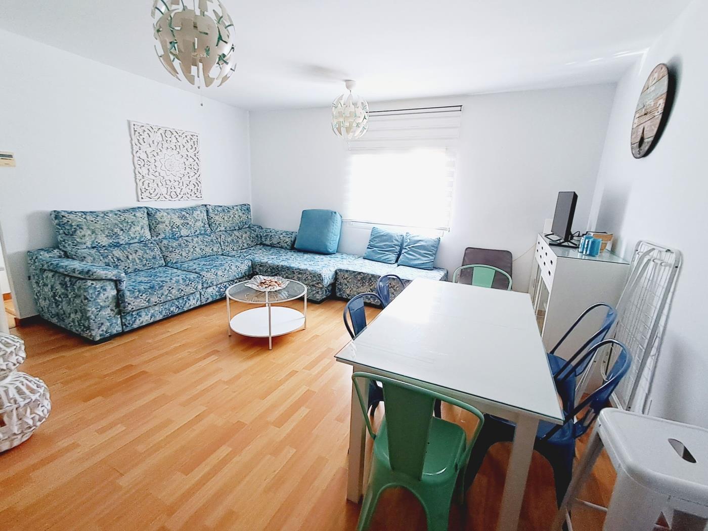Appartamento Vacanze con 3 Camere da Letto – Avenida Carlota Ales in Torremolinos