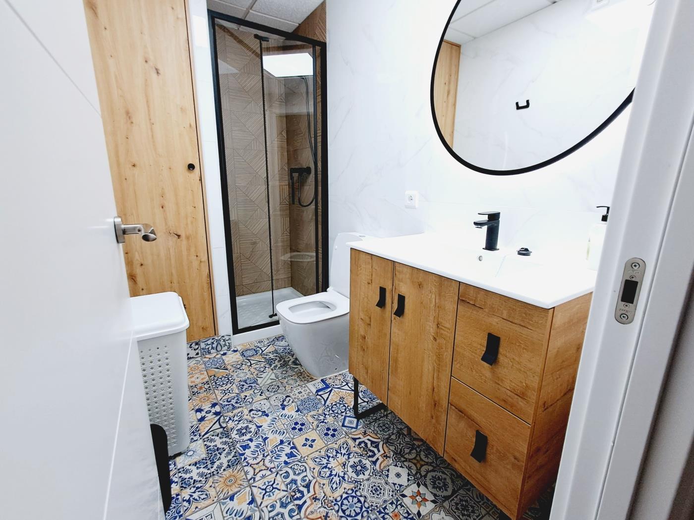Appartamento Vacanze con 3 Camere da Letto – Avenida Carlota Ales in Torremolinos