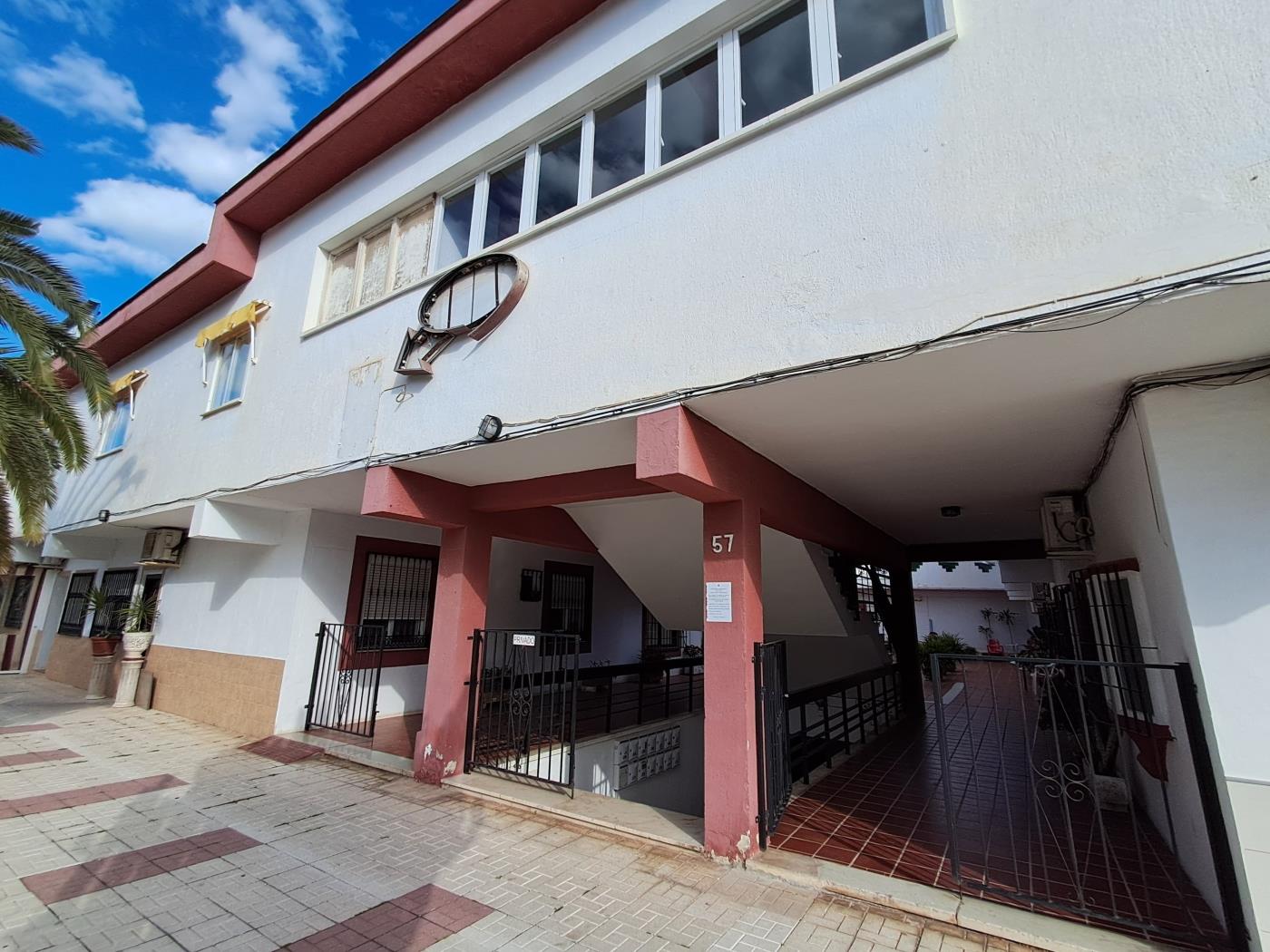 Appartamento Vacanze con 3 Camere da Letto – Avenida Carlota Ales in Torremolinos