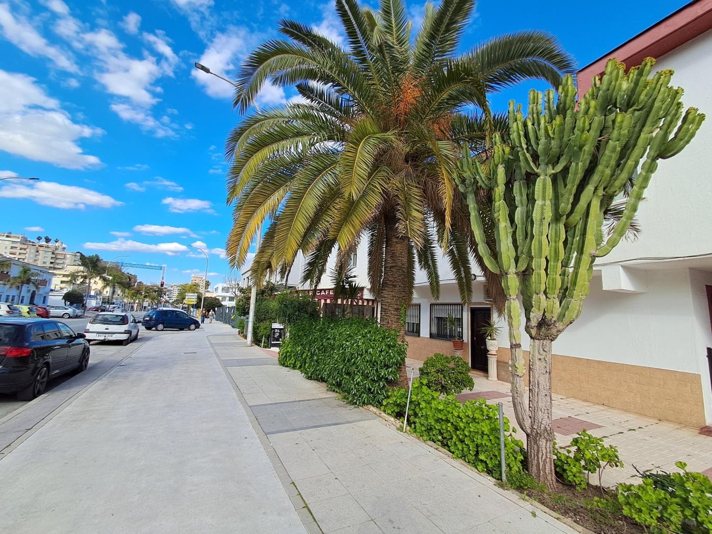 Appartamento Vacanze con 3 Camere da Letto – Avenida Carlota Ales in Torremolinos