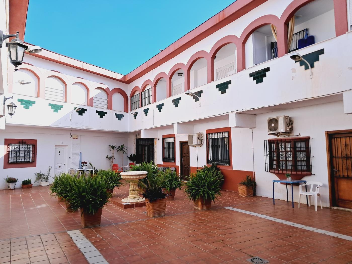Appartamento Vacanze con 3 Camere da Letto – Avenida Carlota Ales in Torremolinos