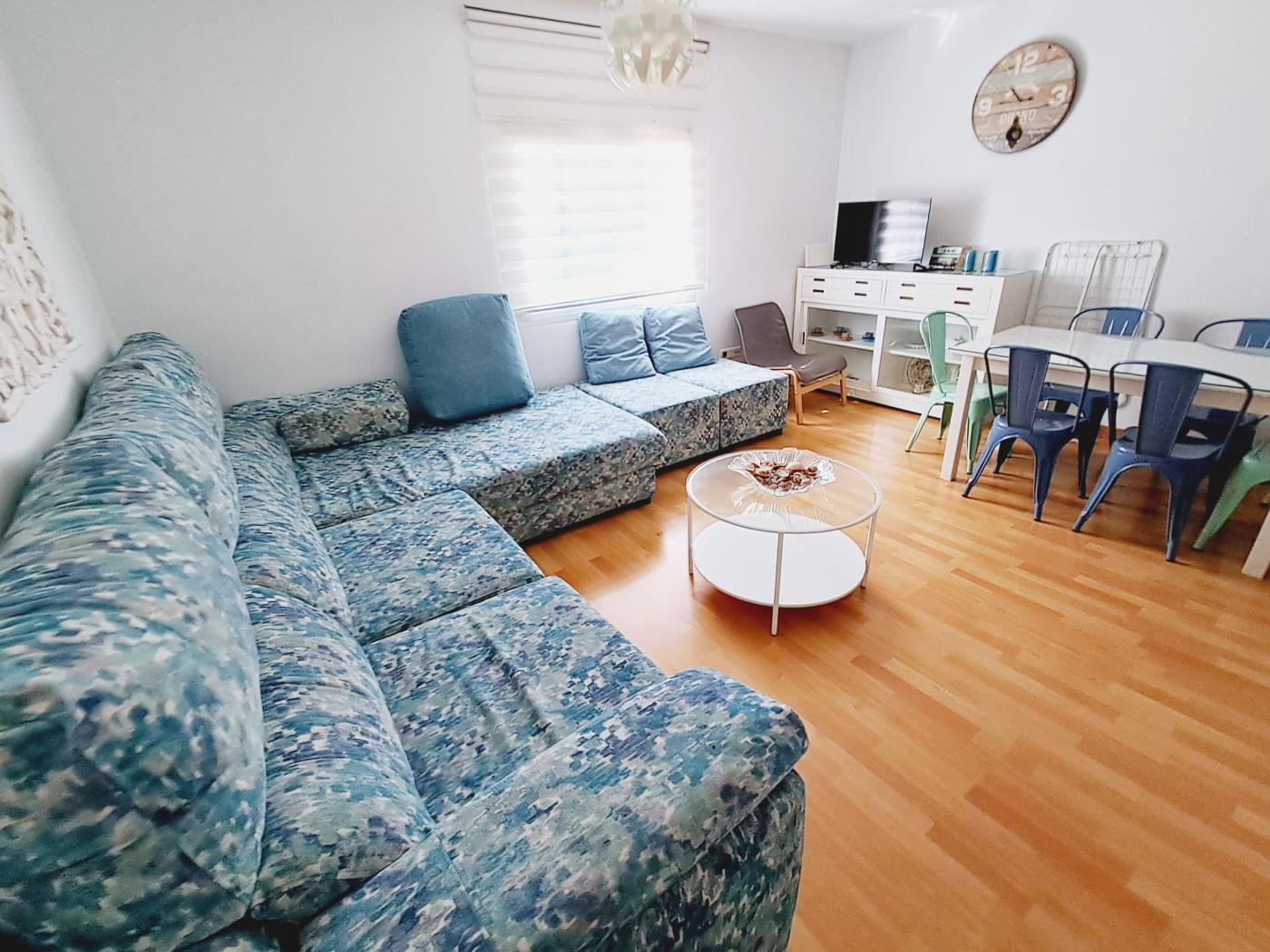 Appartamento Vacanze con 3 Camere da Letto – Avenida Carlota Ales in Torremolinos
