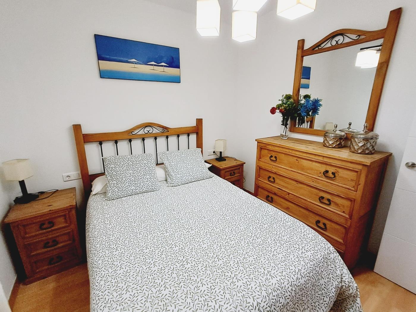 Appartamento Vacanze con 3 Camere da Letto – Avenida Carlota Ales in Torremolinos