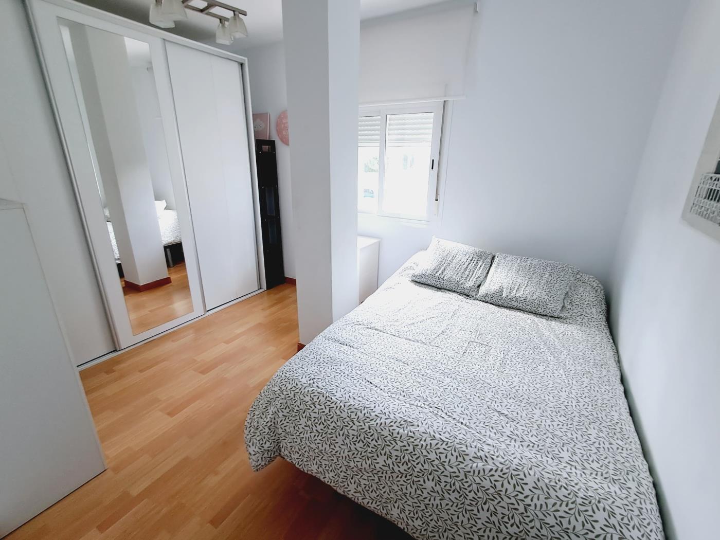 Appartamento Vacanze con 3 Camere da Letto – Avenida Carlota Ales in Torremolinos