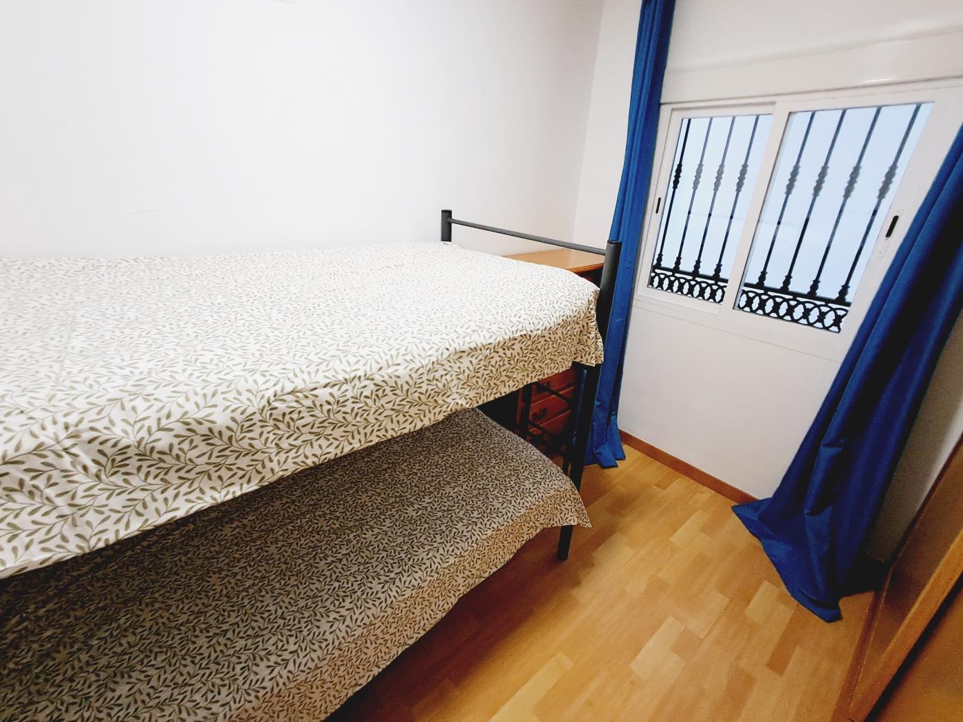 Appartamento Vacanze con 3 Camere da Letto – Avenida Carlota Ales in Torremolinos