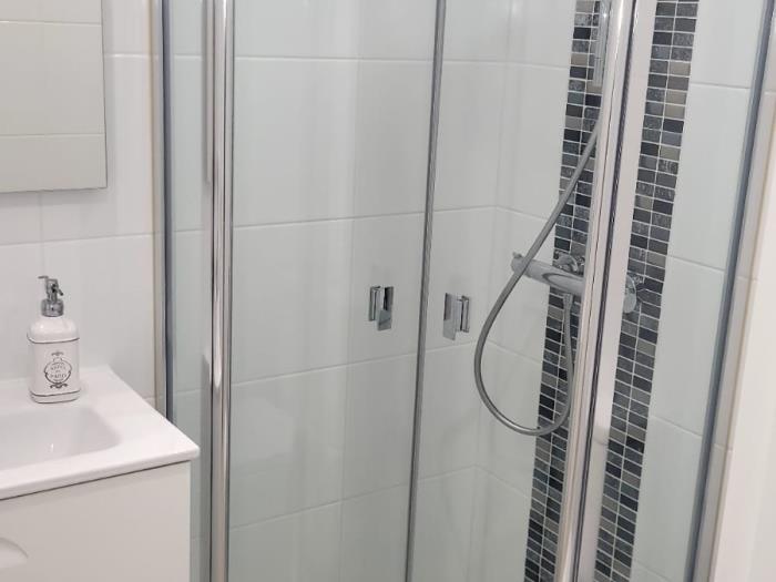 Moderno 3 dorm, 1 cuarto de baño, 1 aseo/ducha, Puerto de Fuengir en Fuengirola