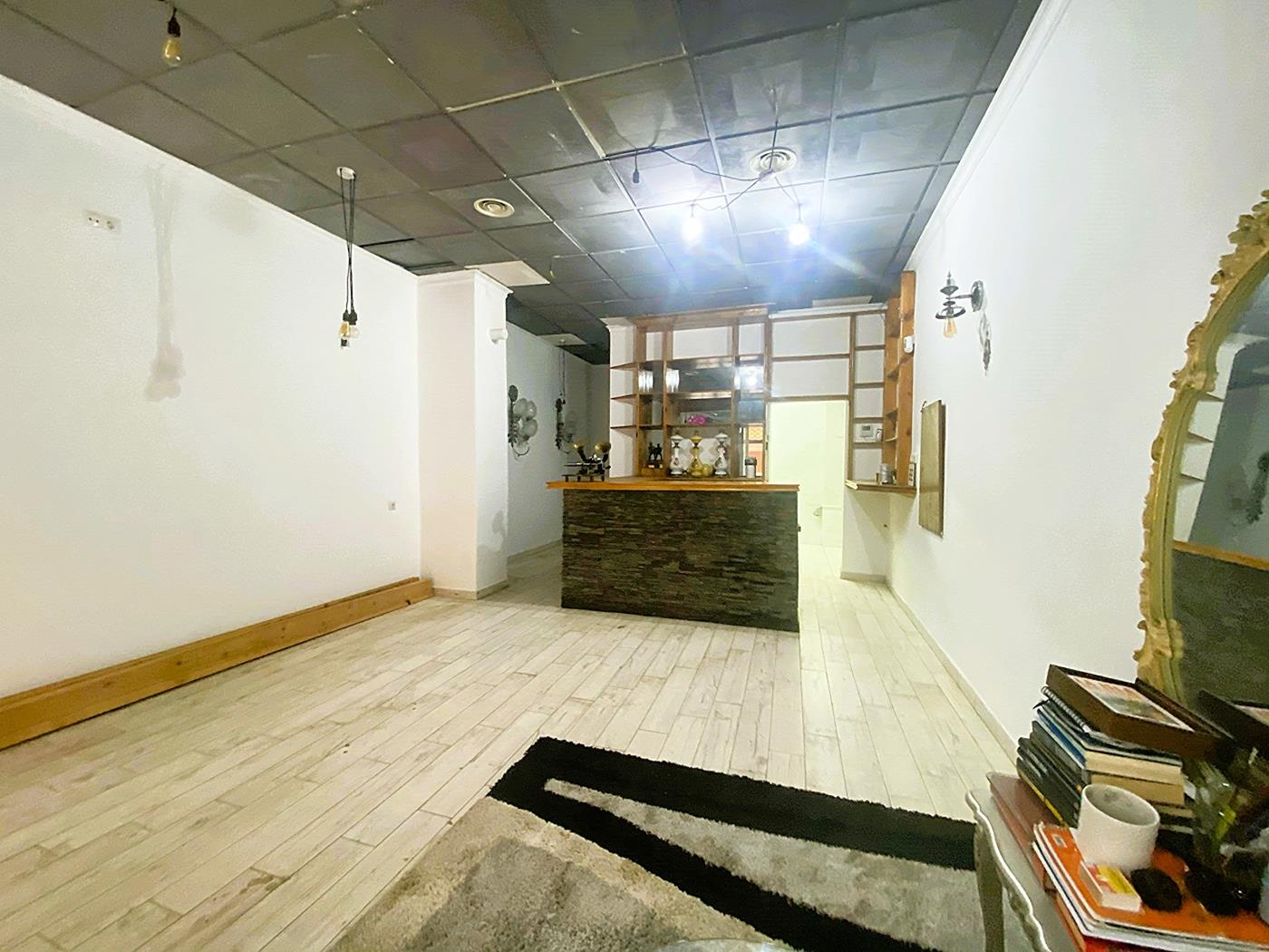 Local de 58m2 la Marina, Fuengirola à Fuengirola