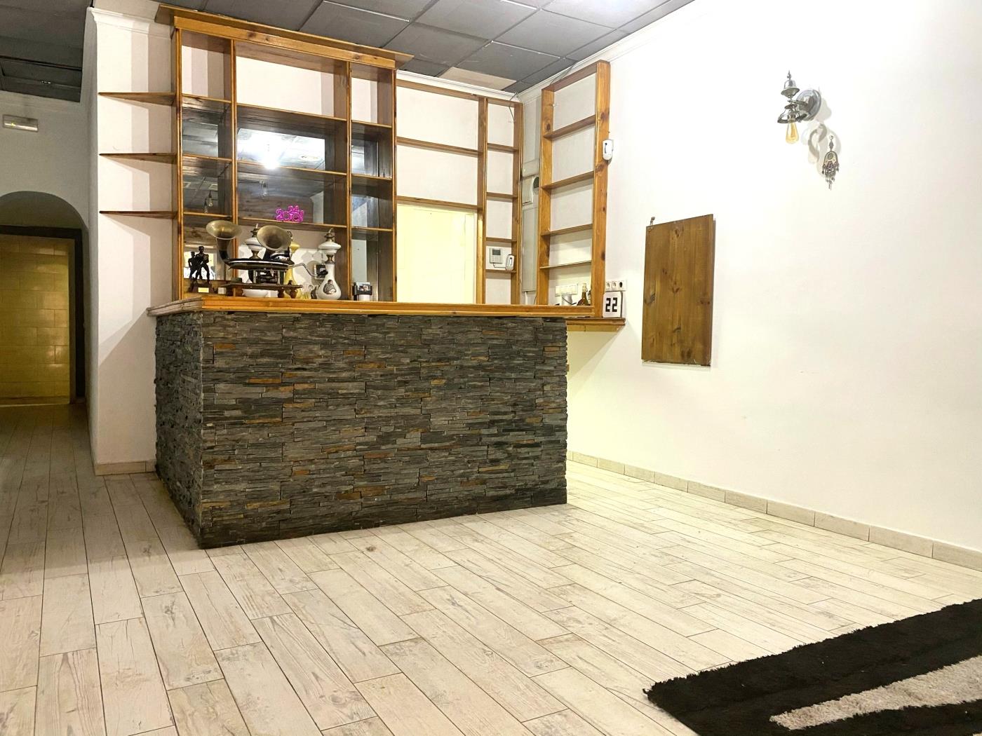 Local de 58m2 la Marina, Fuengirola à Fuengirola