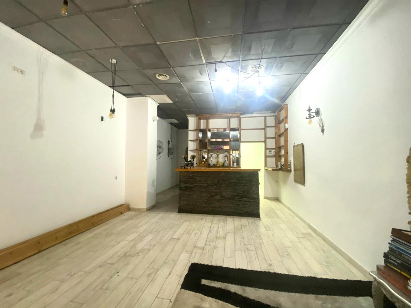 Local de 58m2 la Marina, Fuengirola à Fuengirola