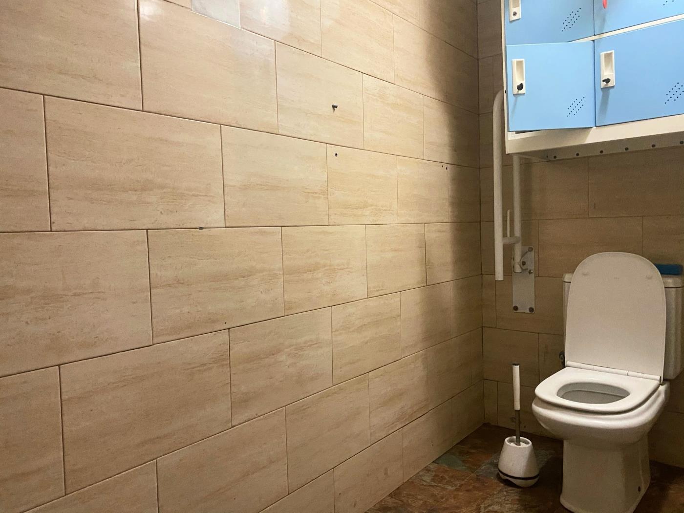 Local de 58m2 la Marina, Fuengirola à Fuengirola