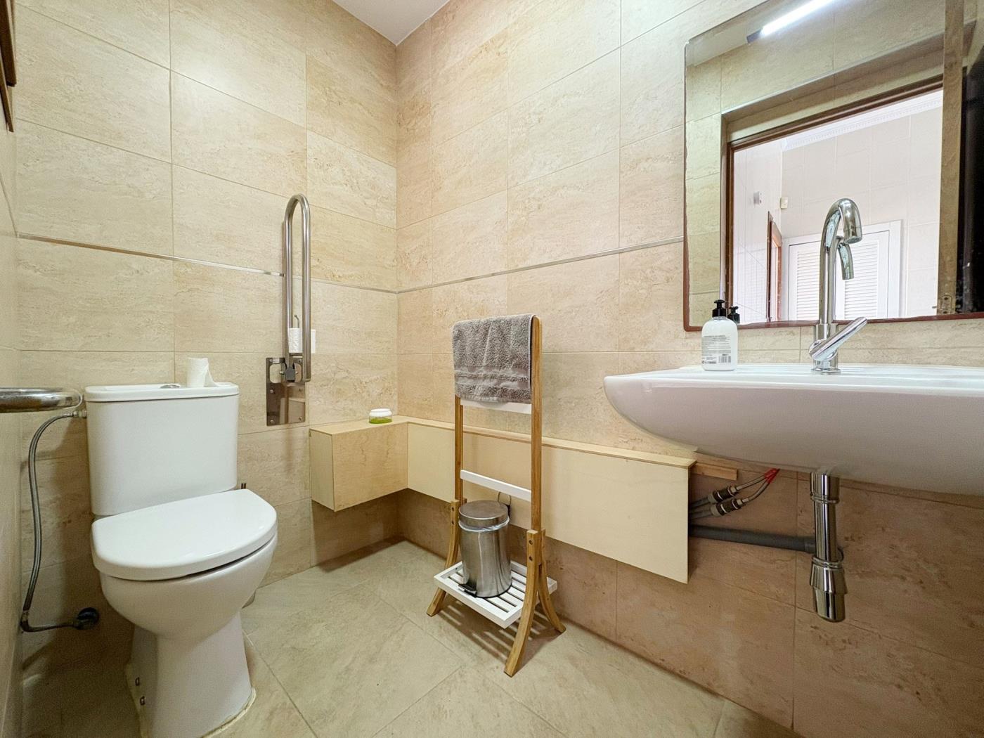 Villa de 4 dormitorios con piscina privada en Benalmádena en Benalmádena