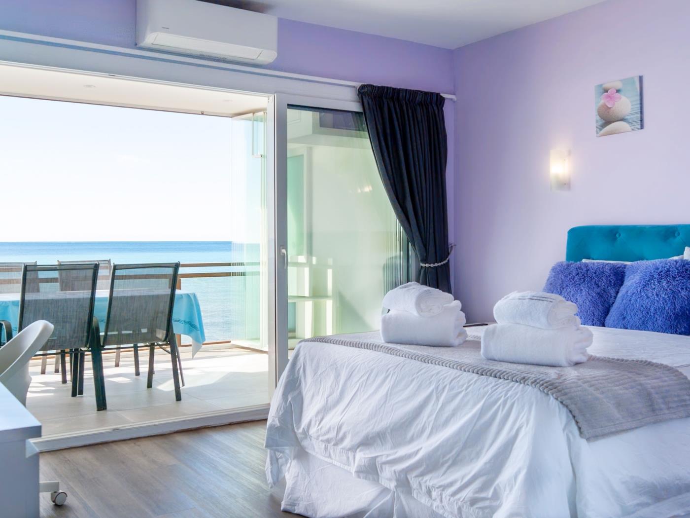 Appartement 2 chambres Malibu Dreams à Benalmádena