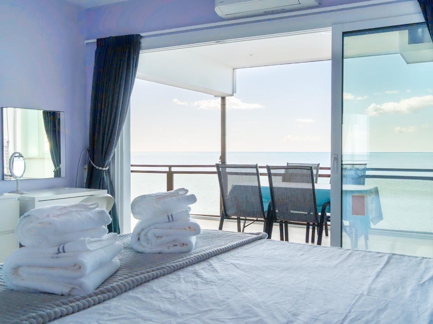 Appartement 2 chambres Malibu Dreams à Benalmádena
