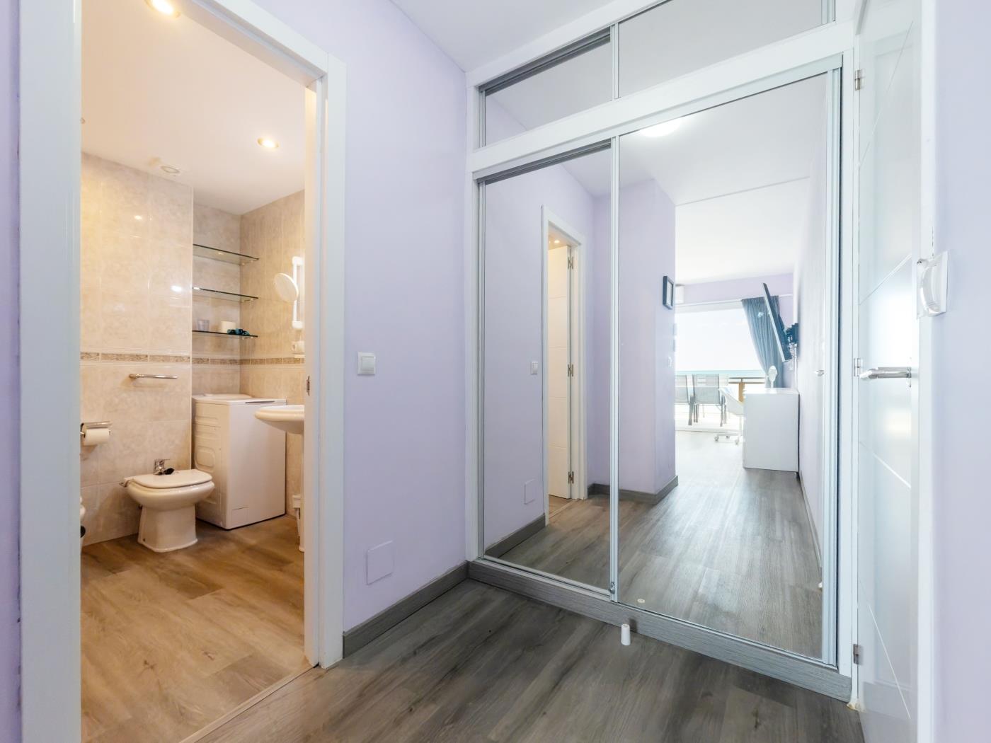 Appartement 2 chambres Malibu Dreams à Benalmádena
