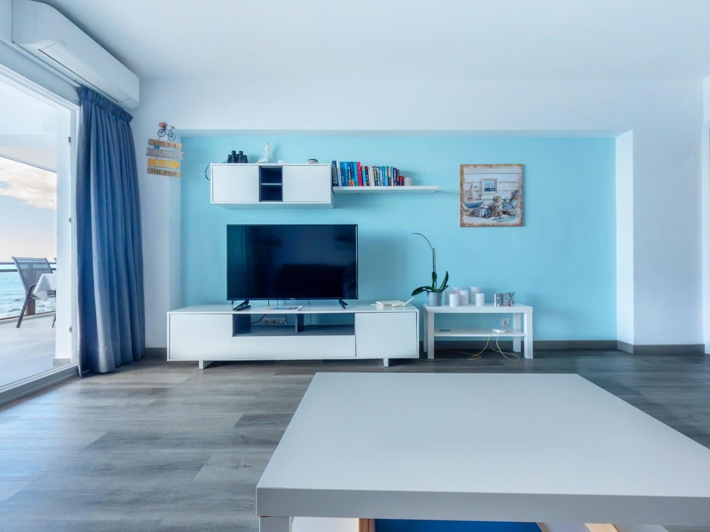 Appartement 2 chambres Malibu Dreams à Benalmádena