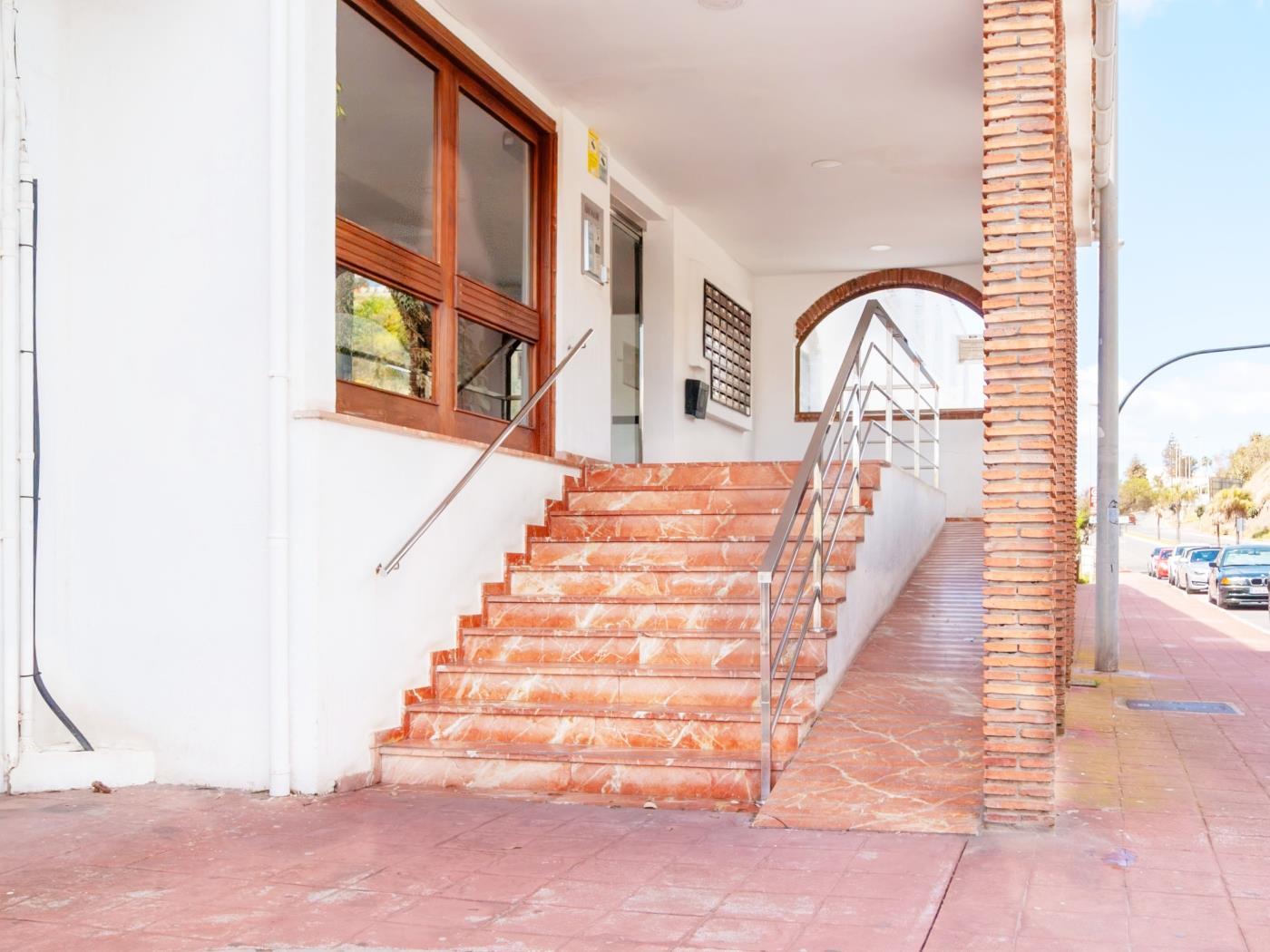 Appartement 2 chambres Malibu Dreams à Benalmádena