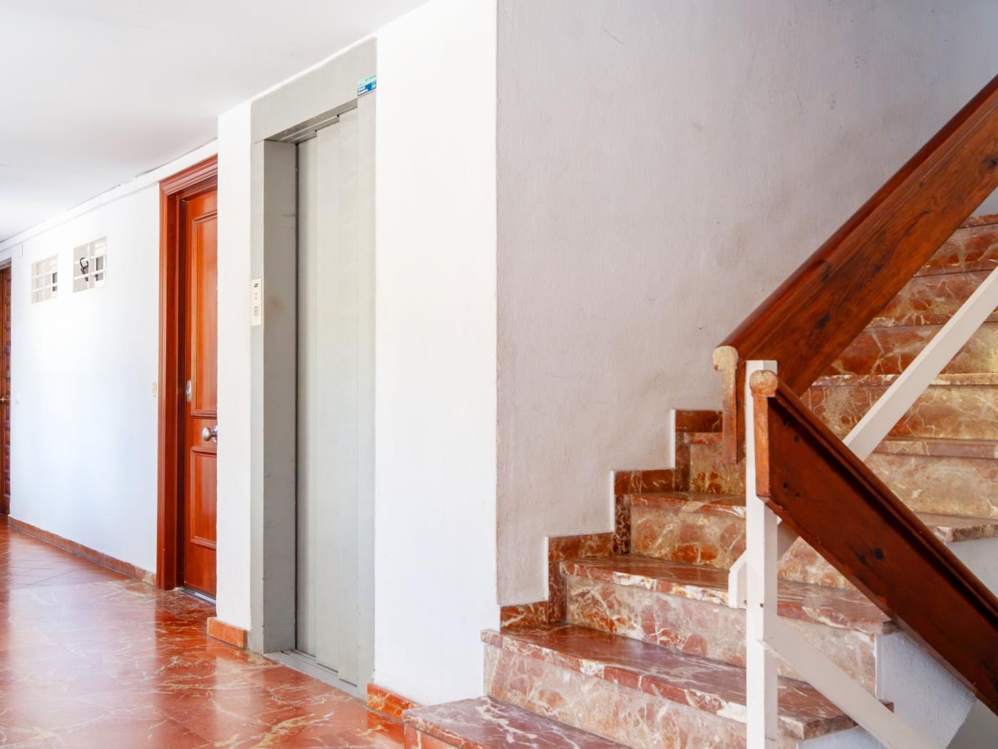 Appartement 2 chambres Malibu Dreams à Benalmádena