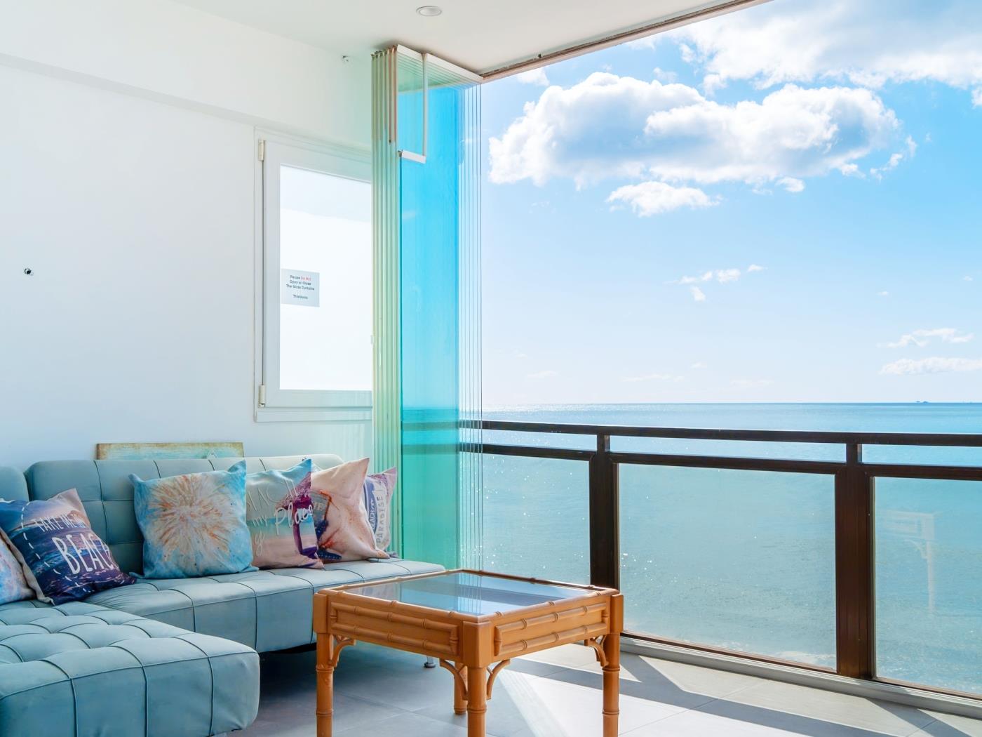 Appartement 2 chambres Malibu Dreams à Benalmádena