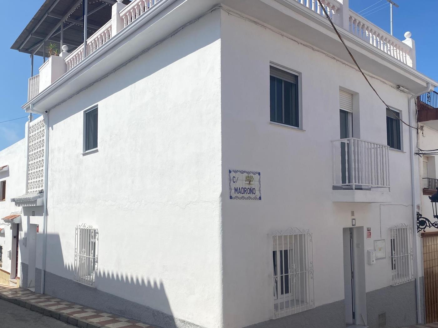 Casa Tradicional Arroyo de la Miel, Benalmádena en Benalmádena