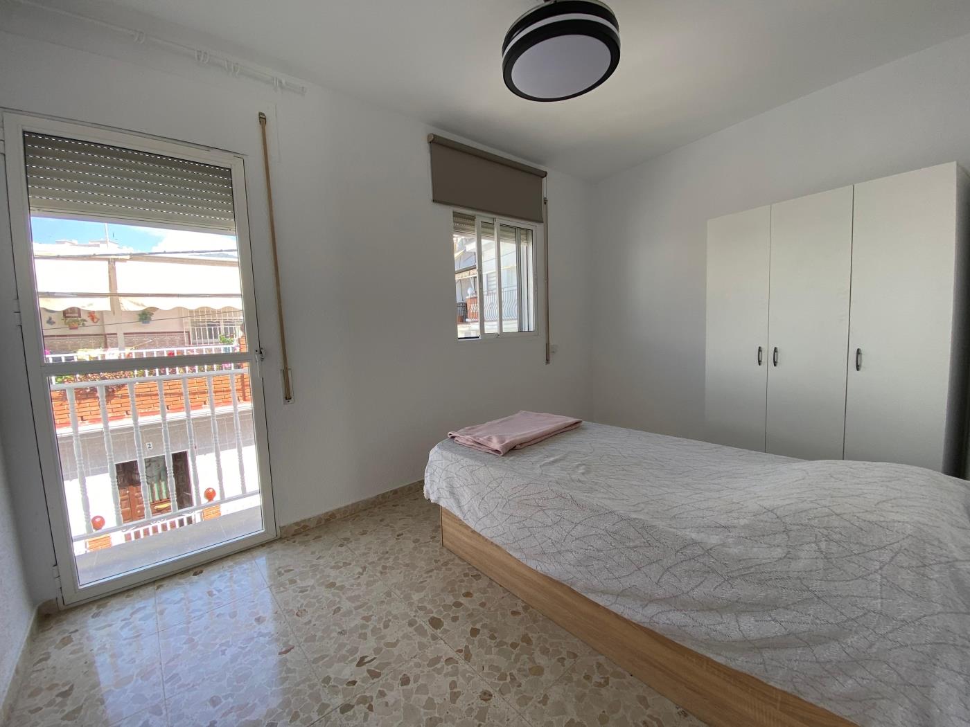 Casa Tradicional Arroyo de la Miel, Benalmádena en Benalmádena