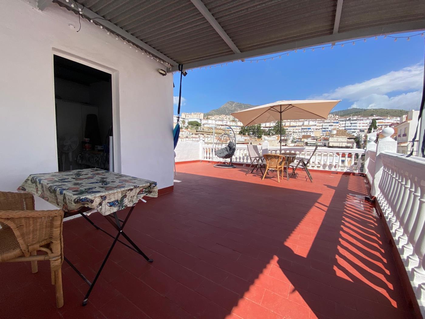 Casa Tradicional Arroyo de la Miel, Benalmádena en Benalmádena