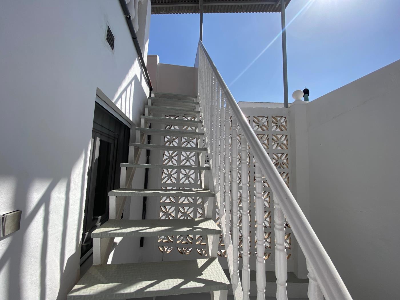 Casa Tradicional Arroyo de la Miel, Benalmádena en Benalmádena