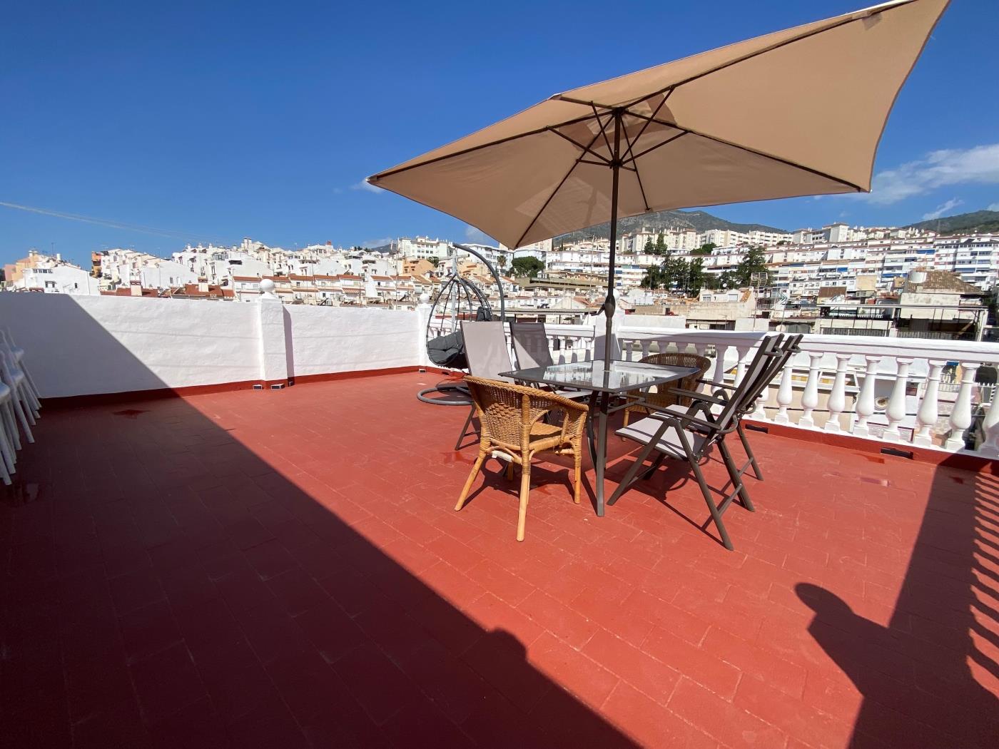 Casa Tradicional Arroyo de la Miel, Benalmádena en Benalmádena