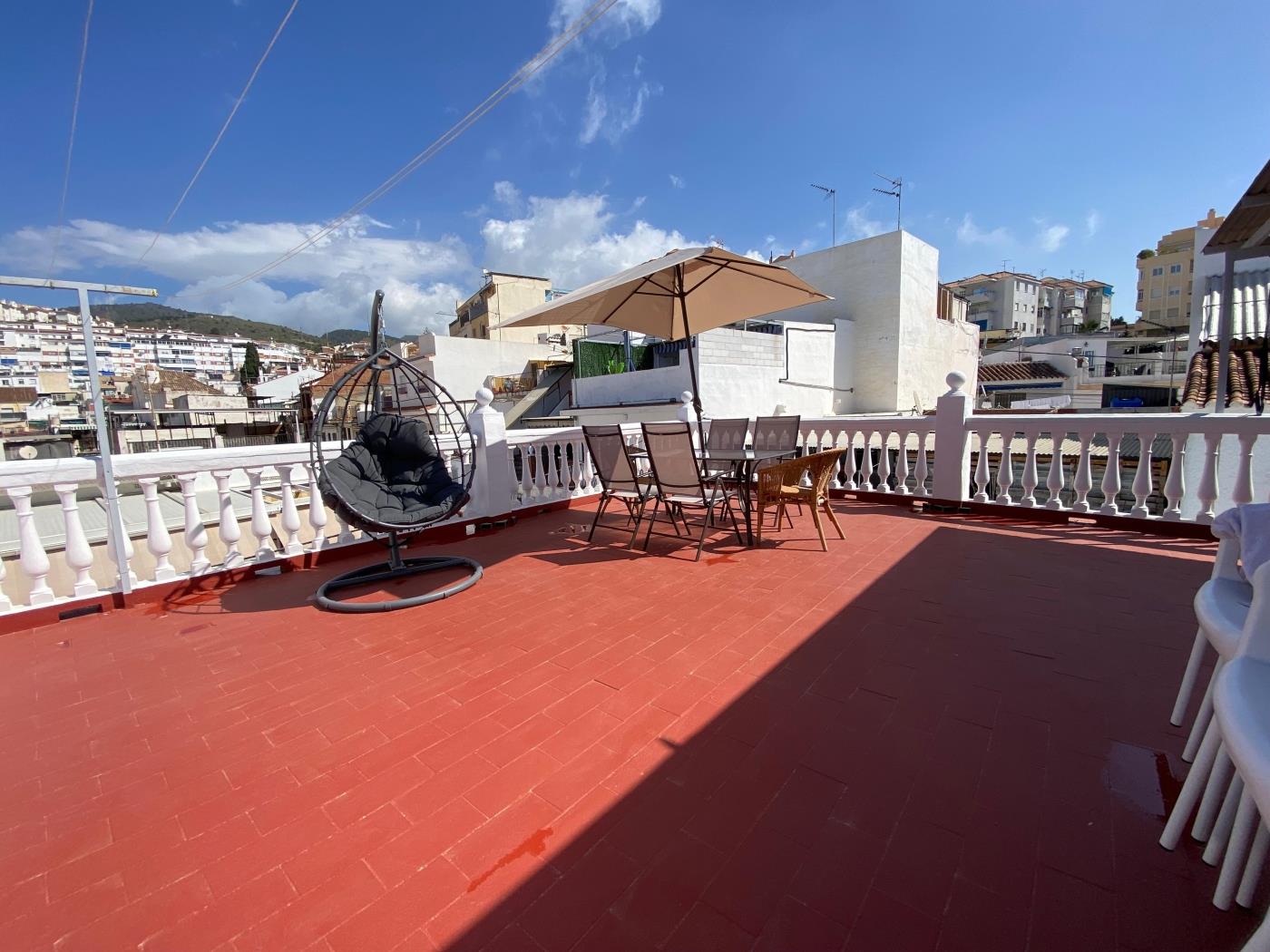 Casa Tradicional Arroyo de la Miel, Benalmádena en Benalmádena