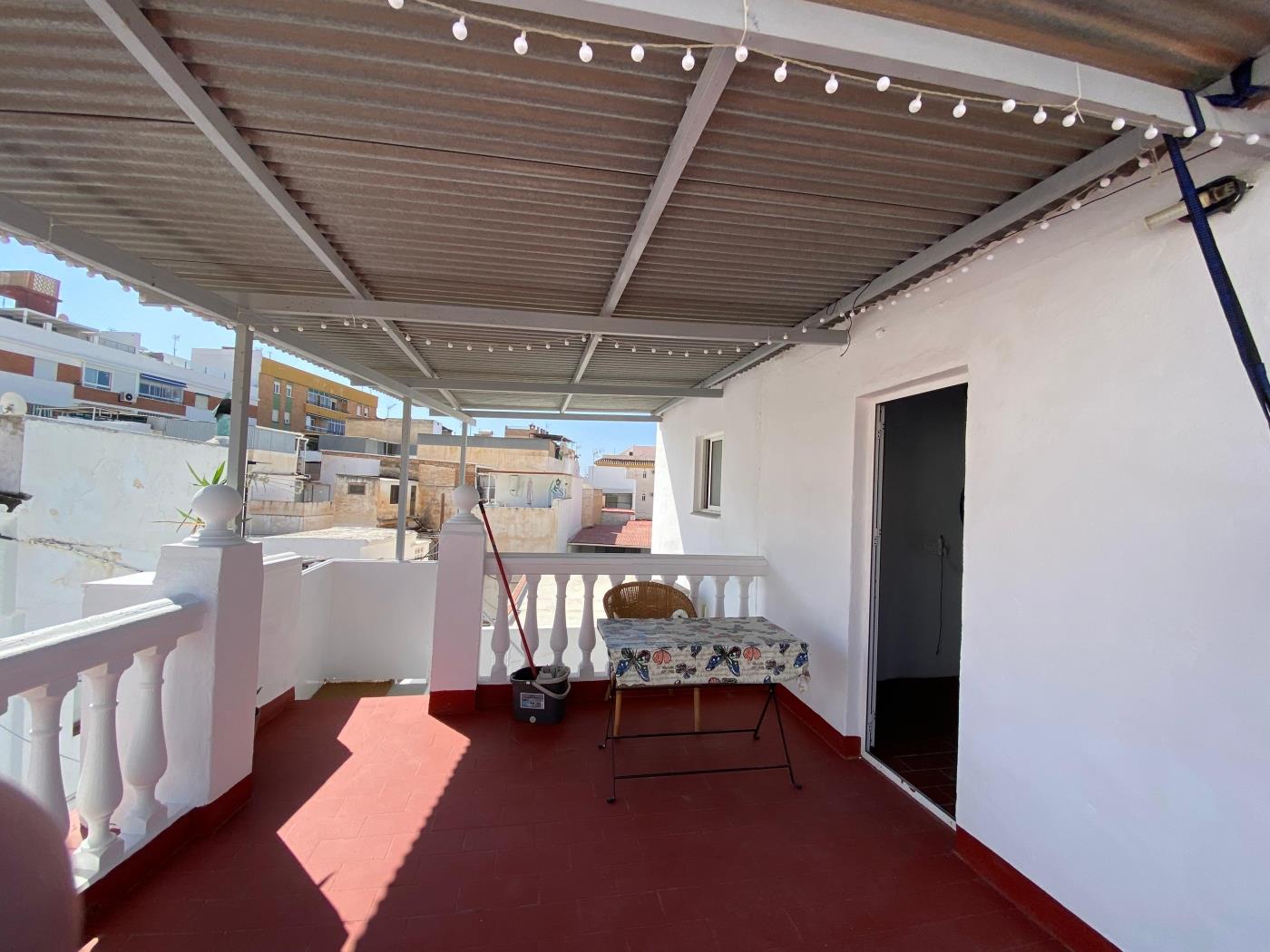 Casa Tradicional Arroyo de la Miel, Benalmádena en Benalmádena