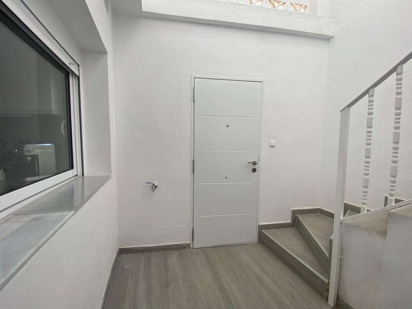 Casa Tradicional Arroyo de la Miel, Benalmádena en Benalmádena