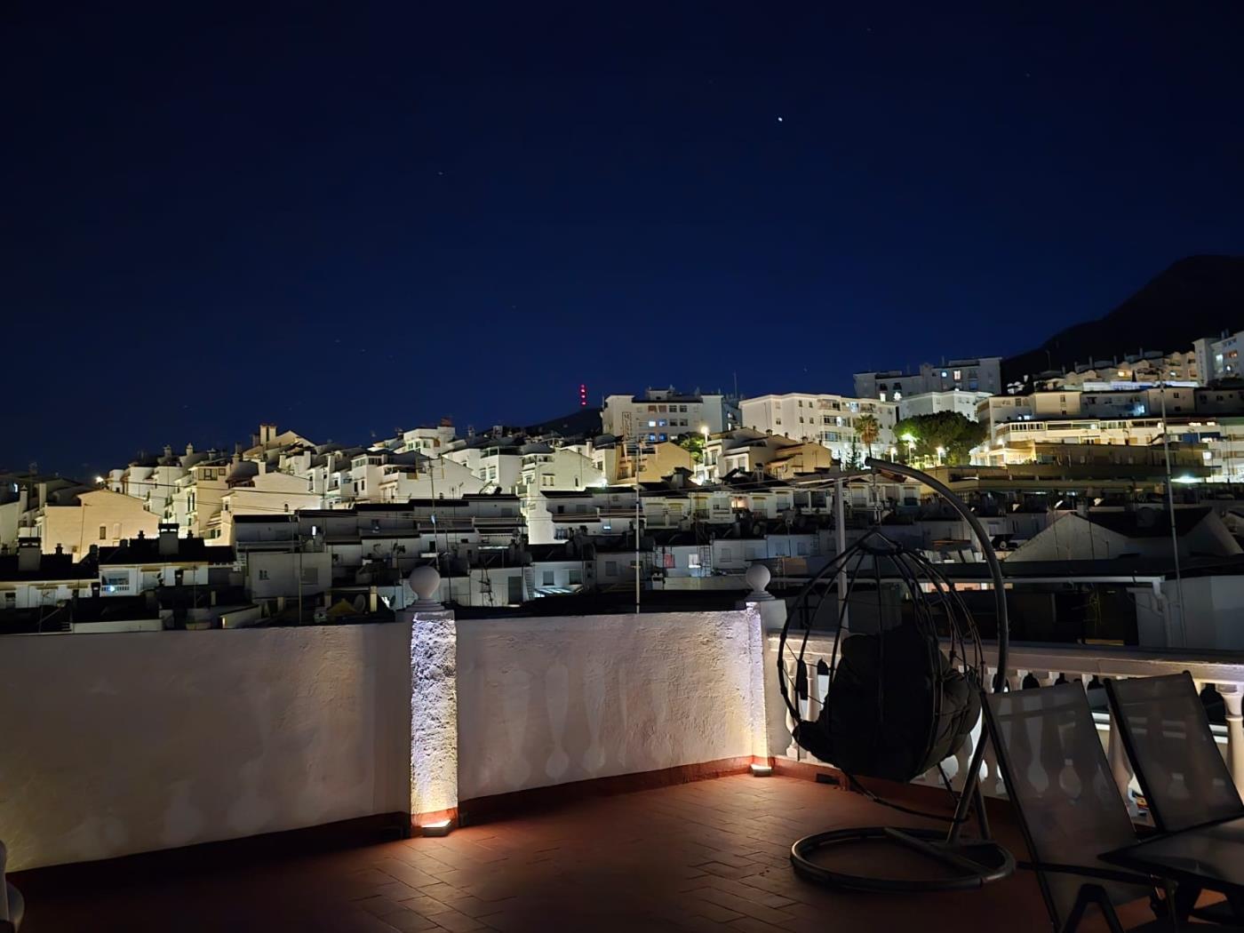 Casa Tradicional Arroyo de la Miel, Benalmádena en Benalmádena
